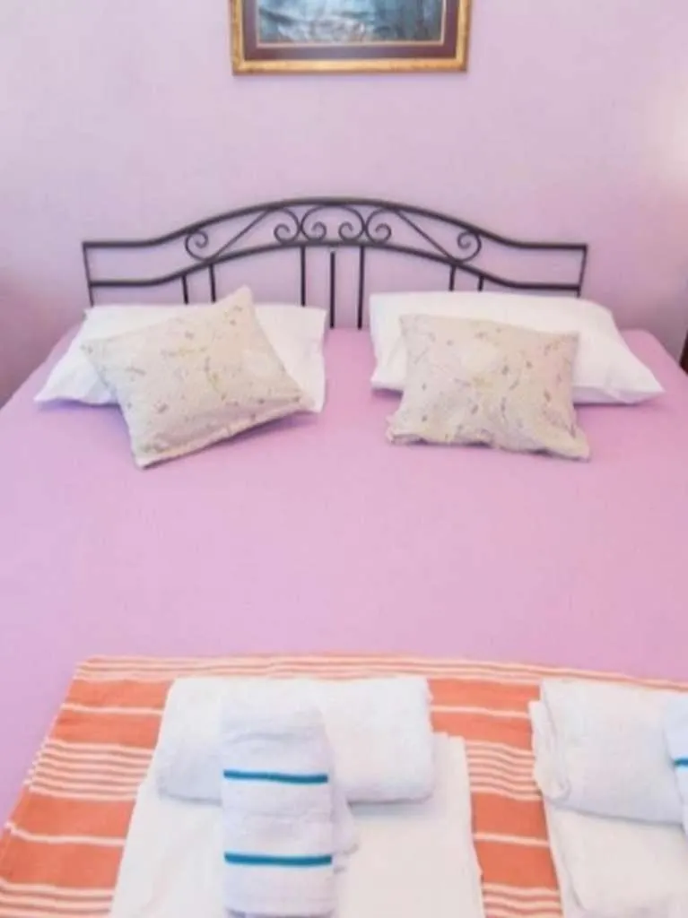 Apartments With A Parking Space Bonic, Losinj - 23056 Veli Losinj 0*,  Croatia