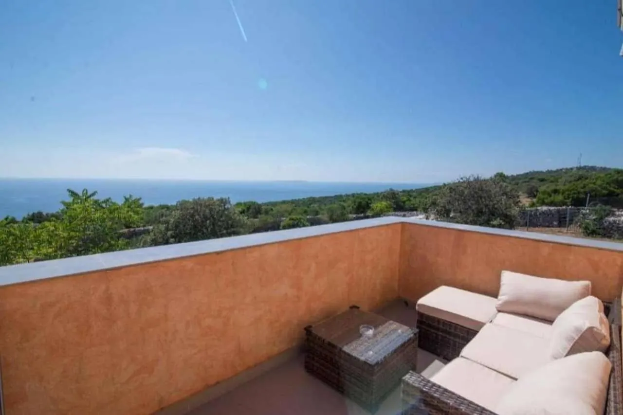 Apartments With A Parking Space Bonic, Losinj - 23056 Veli Losinj