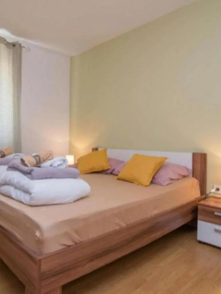 Apartments With A Parking Space Bonic, Losinj - 23056 Veli Losinj Croatia