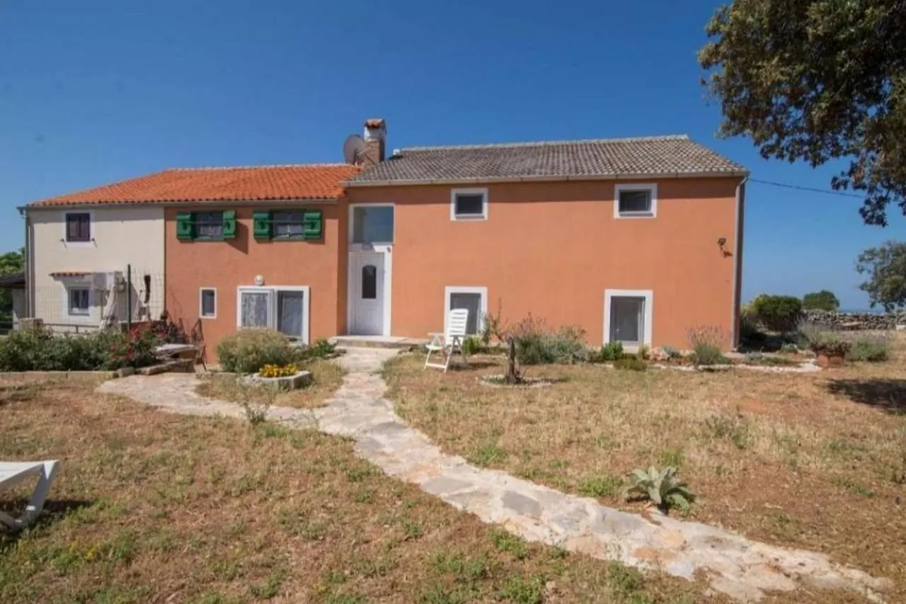 Apartments With A Parking Space Bonic, Losinj - 23056 Veli Losinj