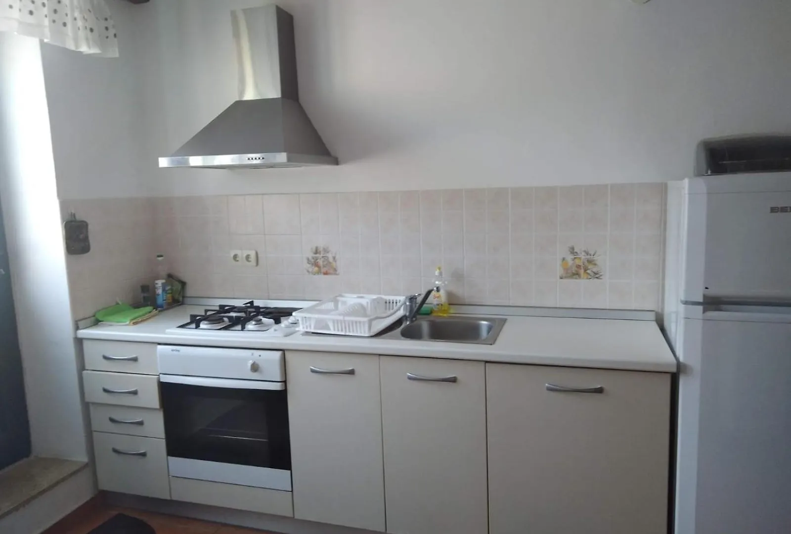 Apartments With A Parking Space Bonic, Losinj - 23056 Veli Losinj