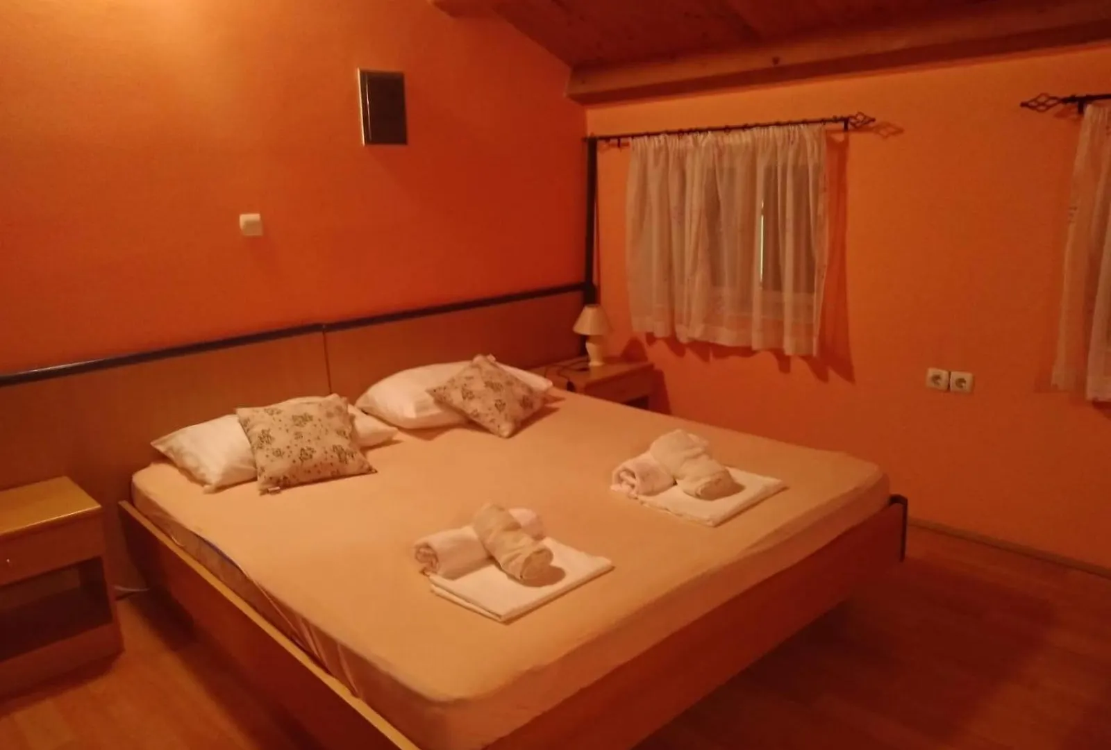 Apartments With A Parking Space Bonic, Losinj - 23056 Veli Losinj Croatia