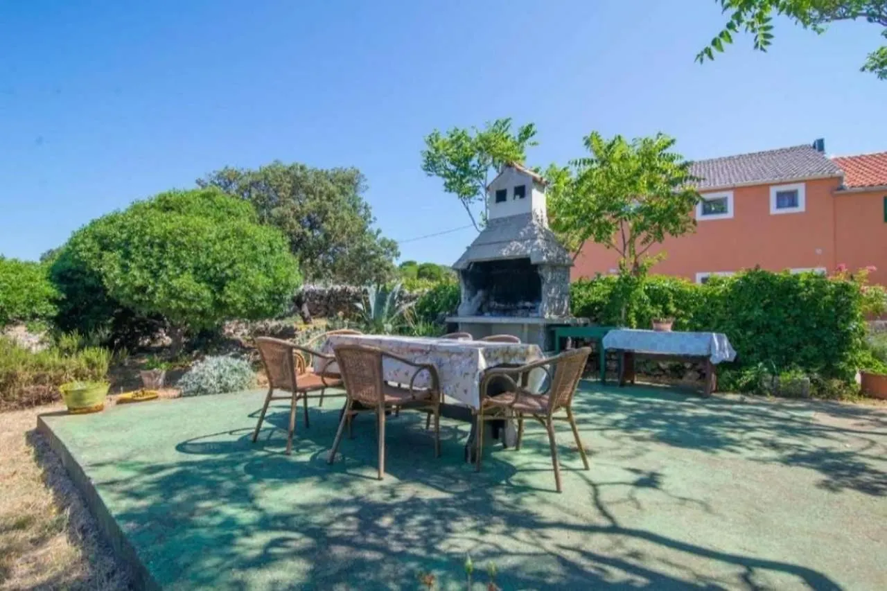 Apartments With A Parking Space Bonic, Losinj - 23056 Veli Losinj