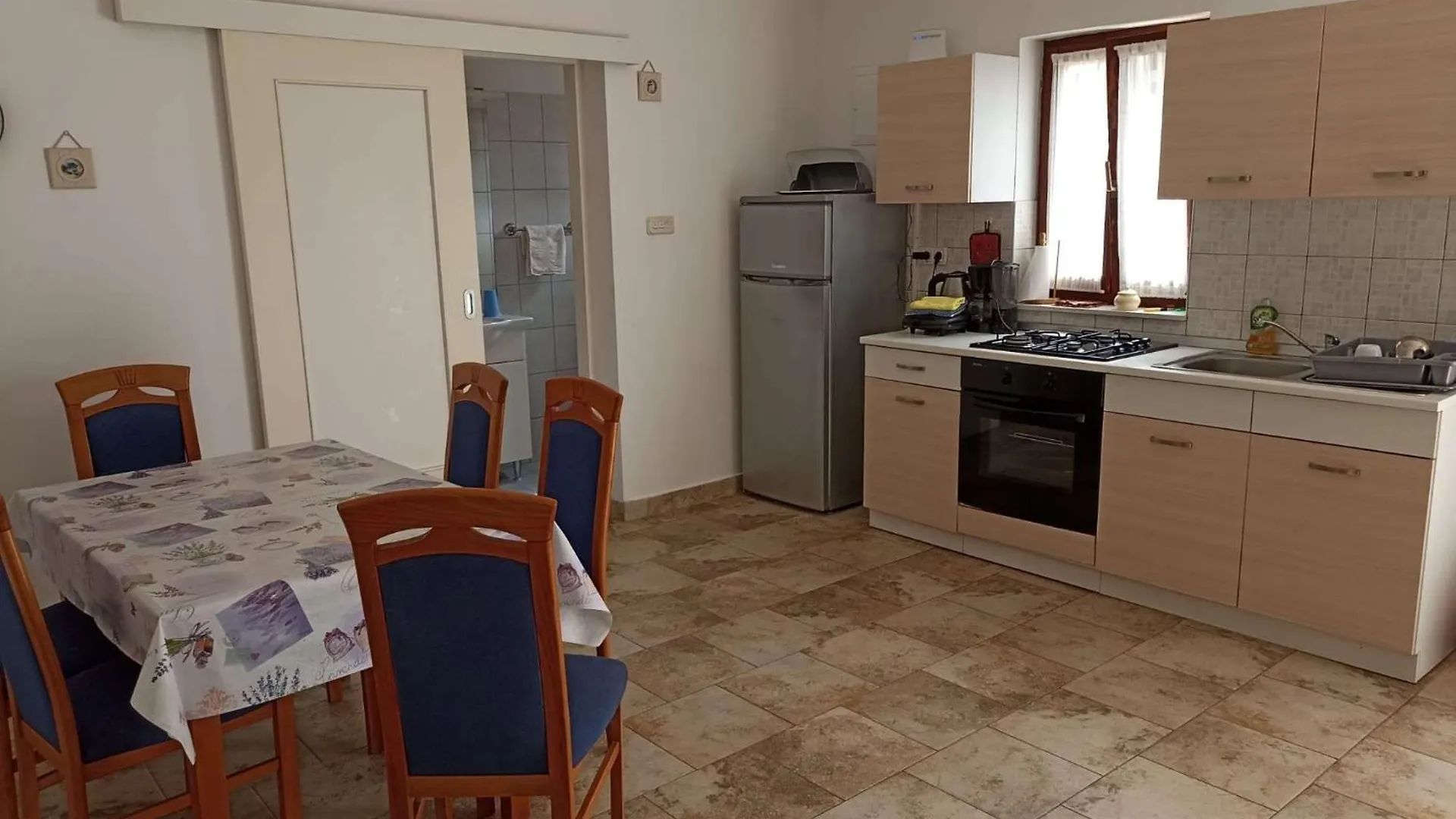 Apartments With A Parking Space Bonic, Losinj - 23056 Veli Losinj