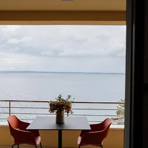 Apartman Apartmaji Punta, Veli Losinj